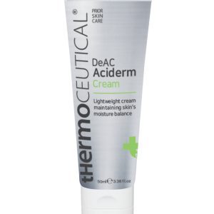 Thermoceutical DeAC Aciderm Cream