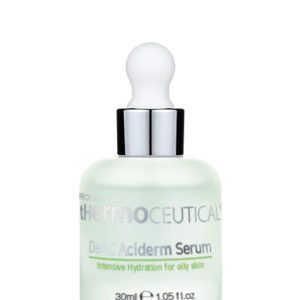 Thermoceutical DeAC Aciderm Serum