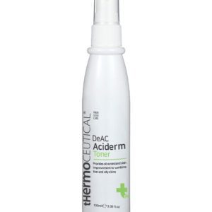 Thermoceutical DeAC Aciderm Toner