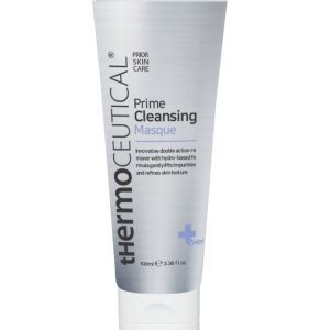 Thermoceutical Deep Cleanse & Exfoilate - Prime Cleansing Masque
