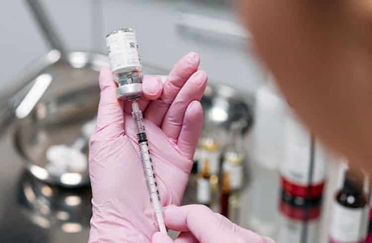 Volume Replacement Therapy