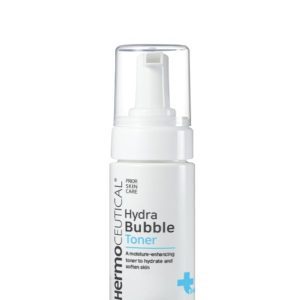 Thermoceutical Hydra Bubble Toner