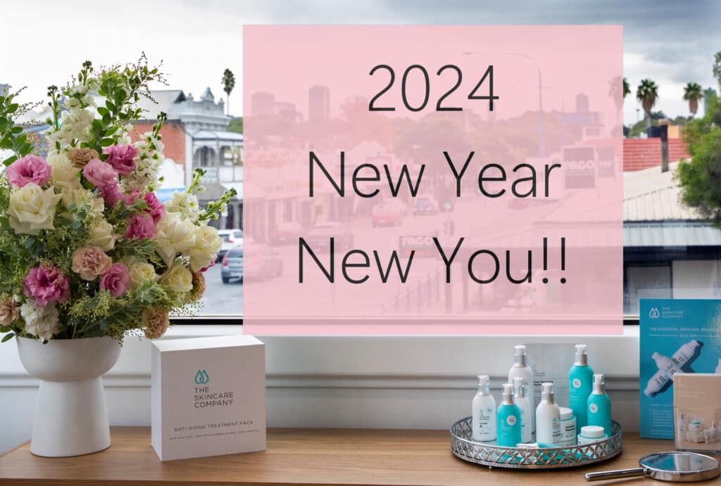 Jan24 ACML 2024 New Year New You