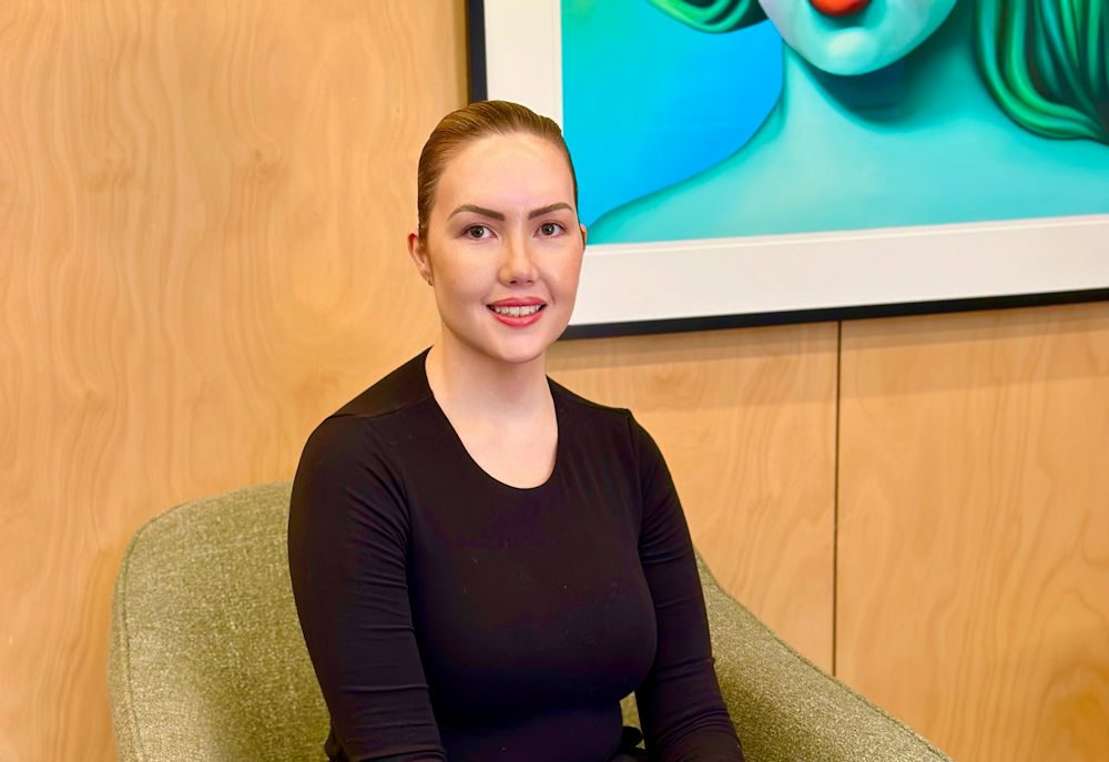 Lauren Employee Profile ACML