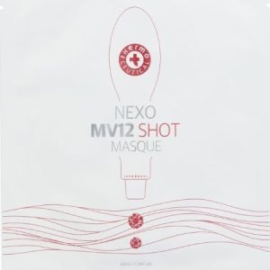 Nexo MV12 box 5 masks