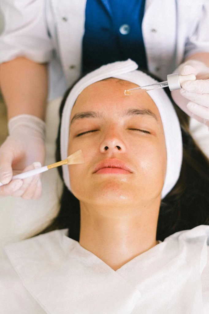 Micro Needling with Exosomes