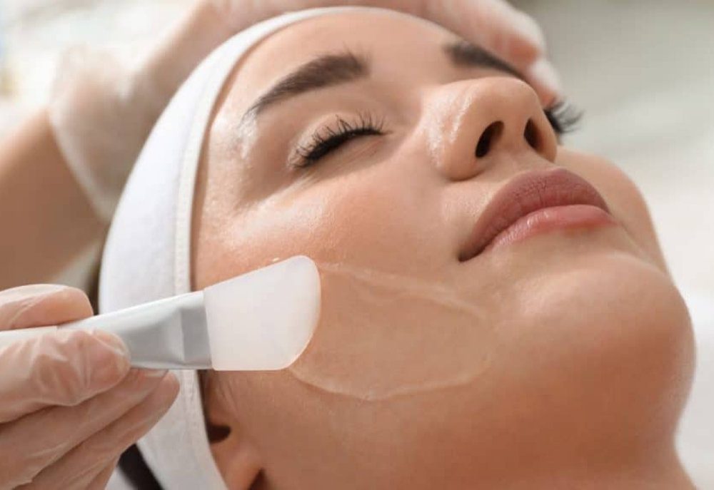 Secrets of Advaced Skin Care