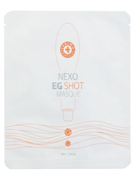 Nexo EG box 5 masks