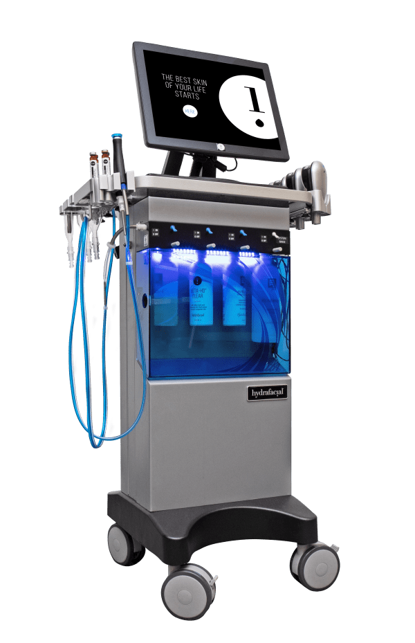 Hydrafacial Adelaide | Deep Cleanse, Extract & Hydrate | ACML
