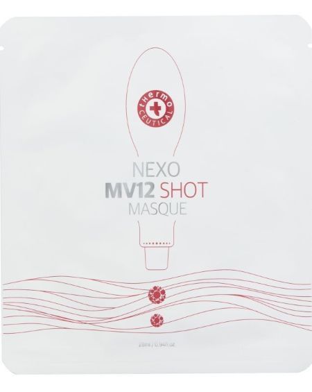 Nexo MV12 box 5 masks