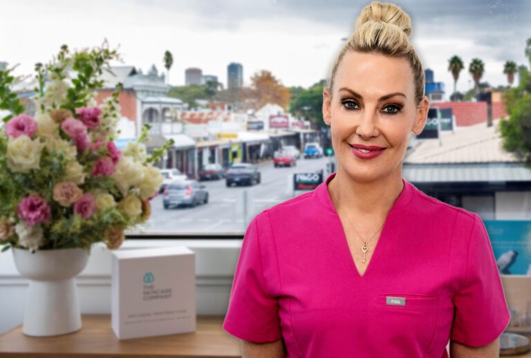 Shantelle Quarrell ACML clinician