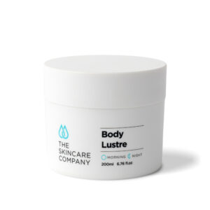 The Skincare Company Body Lustre moisturiser 200 ml