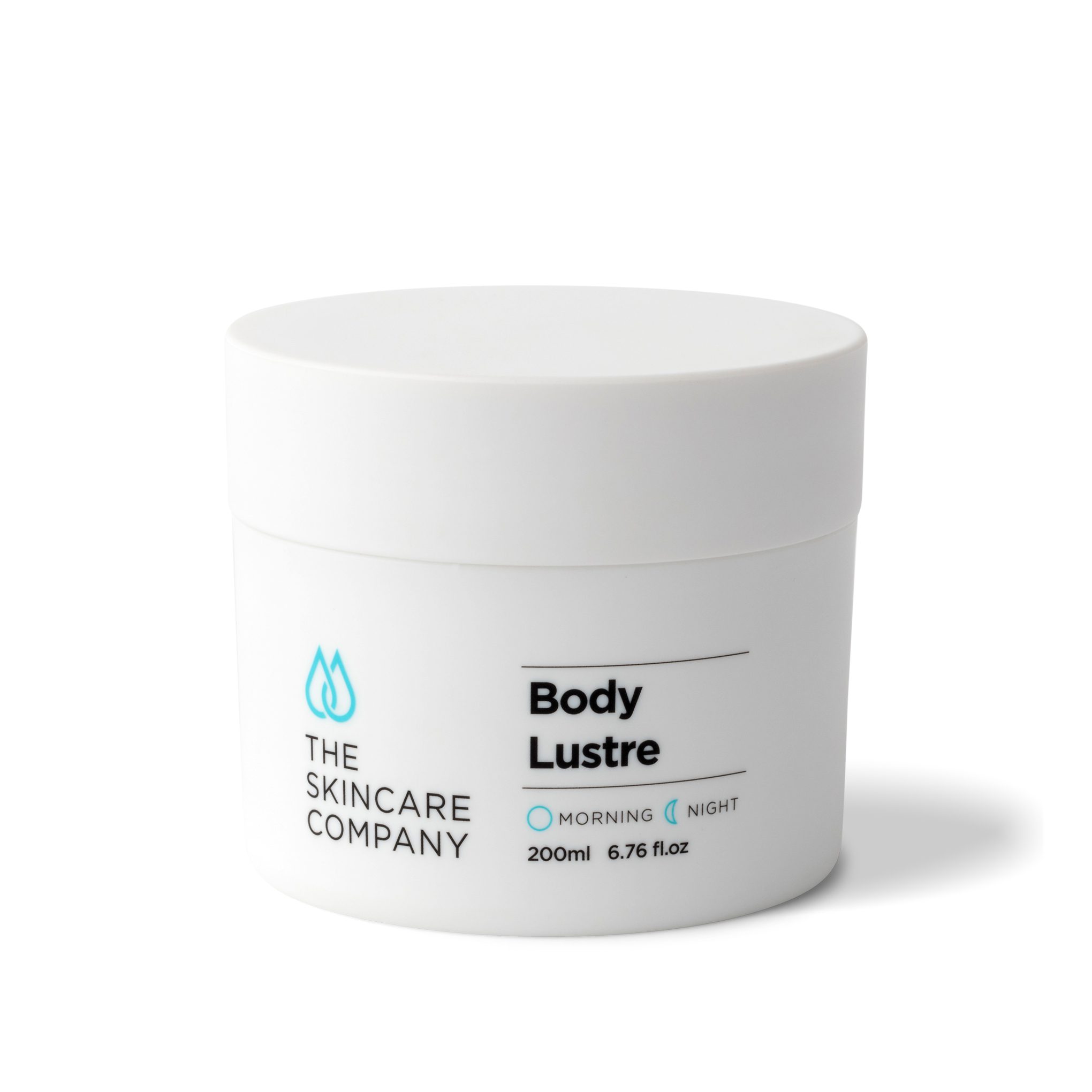 Body Lustre 200 ml