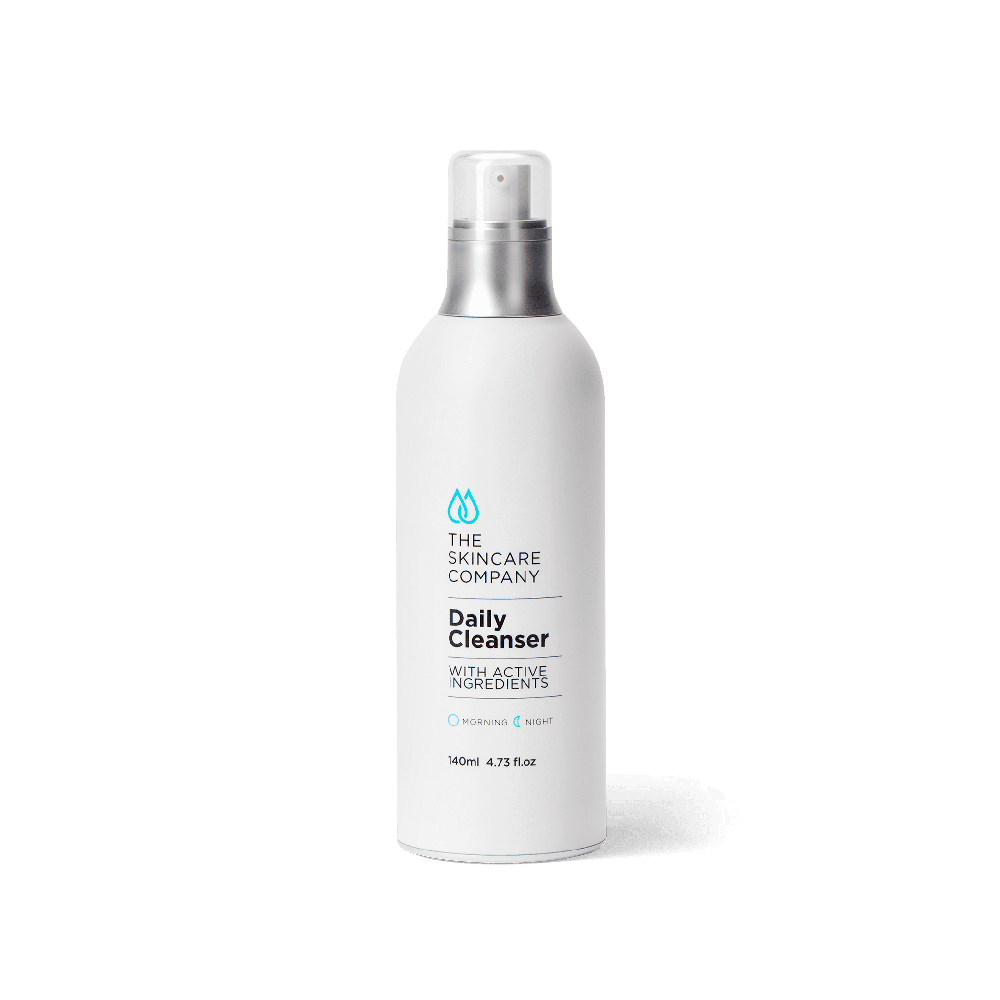 Anytime Daily Cleansing Face Concentrate – Gesichtsreiniger Mit Fruchtsäuren & Aminosäuren | Bis Zu 200 Anwendungen